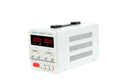 Sunline SL-6005S 60V 5A Tek çıkışlı Ayarlanabilir DC Güç Kaynağı - Thumbnail