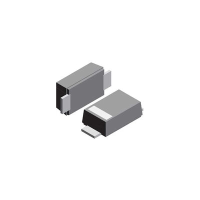 Vishay - SL02-GS08 SMF 20V 1.1A Schottky Diyot