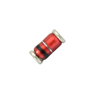 DC CORP. - SM5819 1A 40V Schottky Diyot DO213AB