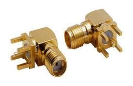 Dorji - Sma 90C Female Connector (SA0N9TOG)