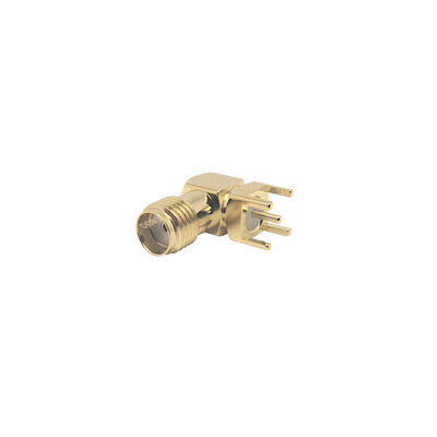 Dorji - Sma 90C Female Connector (SA0N9TOG)