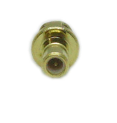 Sma Panel Mount Male Connector (SB1N1F0G) - Thumbnail