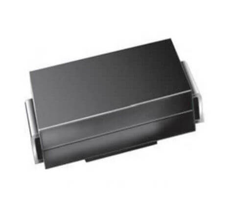  Smaj18ca-ht 400w 18v Transil Diyot Do214ac
