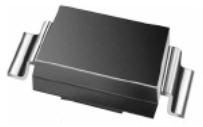 SMAJ33CA-HT SMD 400W 33V Diode - Hottech