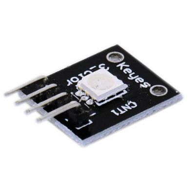 China - SMD RGB Led Modulü
