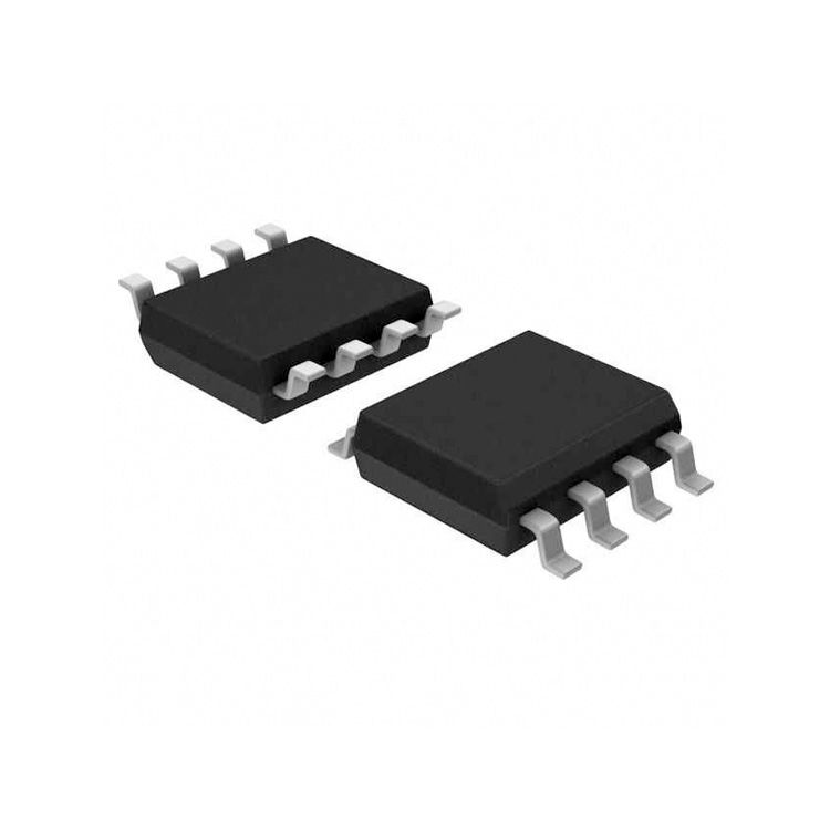 SN65176BDR SMD RS-485 Driver Interface Integration - Differential Bus