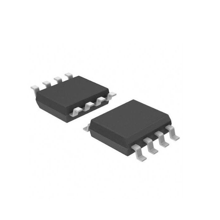  Sn65hvd75dr Smd Rs-485 Sürücü Arayüz Entegresi 3.3v