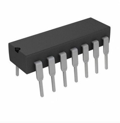 Texas - SN74HC03N - Logic Kapı Entegresi