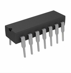 SN74HC132N NAND Logic Kapı Entegresi DIP14