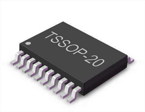  Sn74hc245pwr Smd Bus Entegresi Tssop20