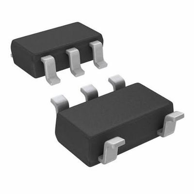 Texas - SN74LVC1G08DBVR Smd Sot23 Çevirici Entegresi