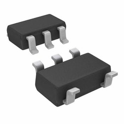 SN74LVC1G125DBVR SMD SOT23 - Tampon ve Sürücü Entegresi