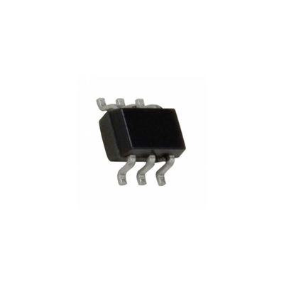 Texas - SN74LVC1G3157 Smd SC70-6 - Arayüz Switch Entegresi