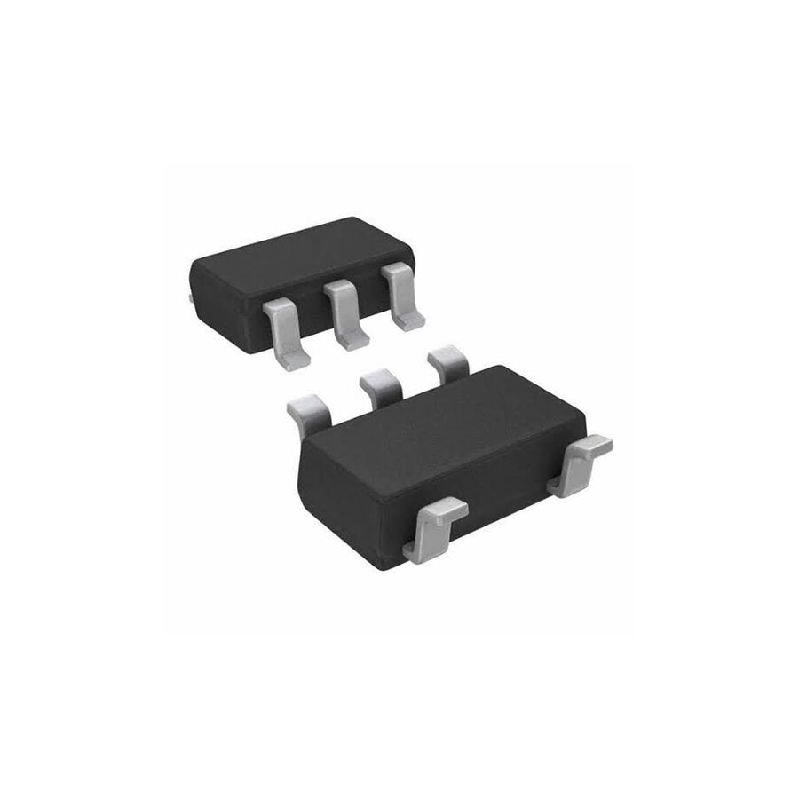  Sn74lvc1g32dbv Logic Kapı Entegresi Sot23-5