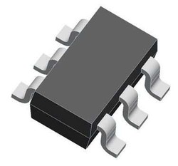 SN74LVC2G07DBVR SMD SOT23 - Buffer and Driver Integration