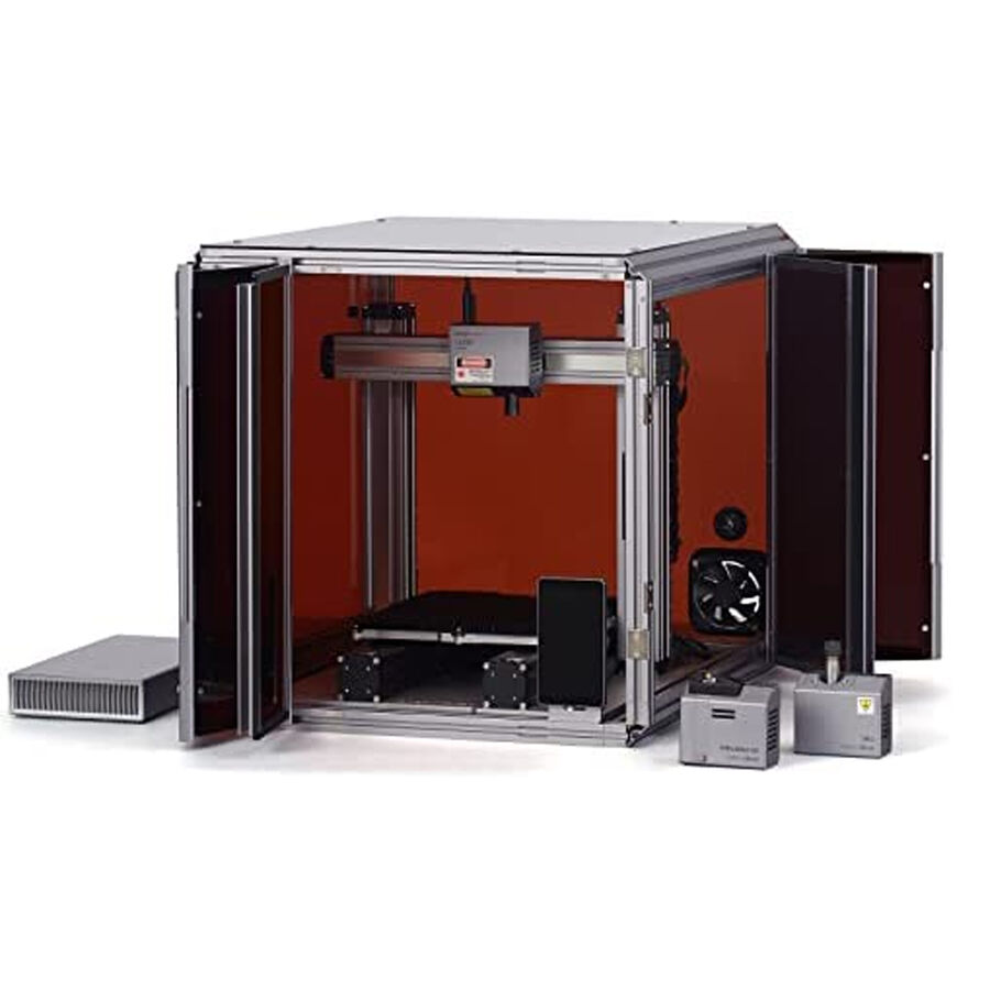 Snapmaker 2.0 Bundle - A250ENT