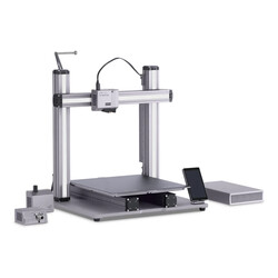Snapmaker 2.0 Modular 3-in-1 3D Yazıcı - A350T