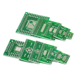 Soic14 SMD DIP Converter