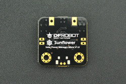 Solar Güç Kontrol Cihazı Micro (2V 160mA Güneş Paneli Dahil) - Thumbnail