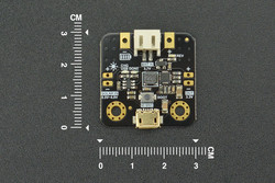 Solar Güç Kontrol Cihazı Micro (2V 160mA Güneş Paneli Dahil) - Thumbnail