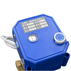 Solenoid Valfi-DN20 - 4