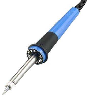 SOLOMON - Solomon SR-965 40 Watt Havya