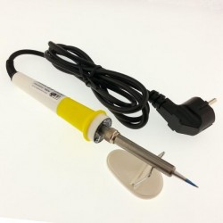 SR-968 30W Soldering Iron - Solomon - Thumbnail