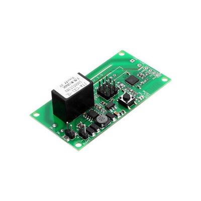 Sonoff - Sonoff SV 5V-24V-Akıllı Wİ-Fİ Röle Modülü