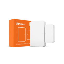 Sonoff Zigbee Akıllı Kapı Pencere Sensörü SNZB-04 - Thumbnail