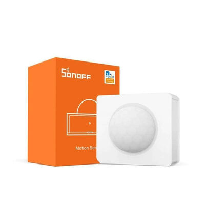 Sonoff - Sonoff Zigbee Hareket Sensörü SNZB-03