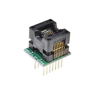 DirencNet - Sop14 - Dip14 Çevirici Adaptör - 150Mil