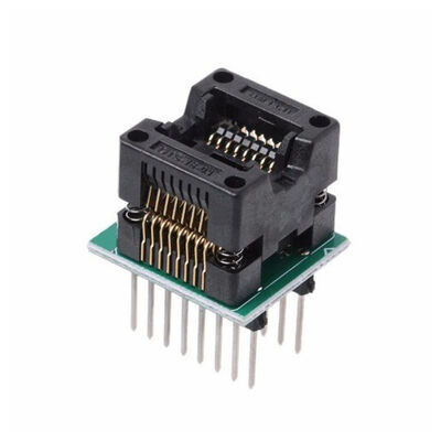 DirencNet - Sop16 - Dip16 Çevirici Adaptör - 150Mil