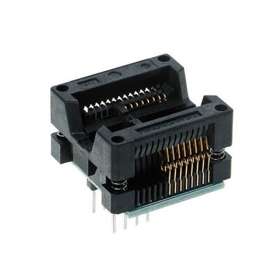 DirencNet - Sop16 - Dip8 Çevirici Adaptör - 300Mil