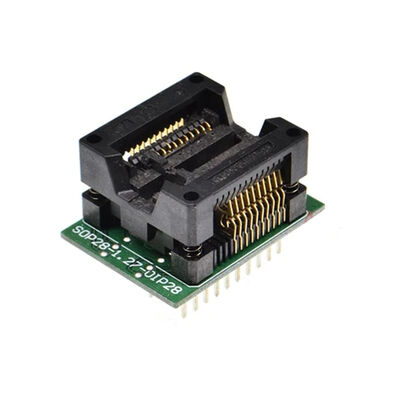 DirencNet - Sop20 - Dip20 Çevirici Adaptör - 209Mil