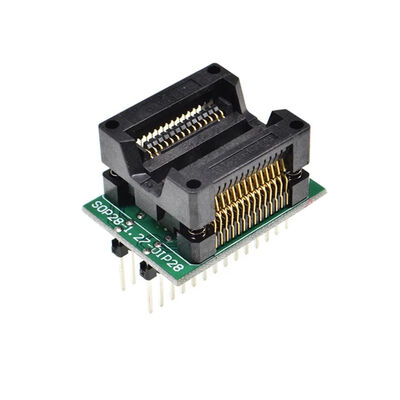 DirencNet - Sop28 - Dip28 Çevirici Adaptör - 300Mil