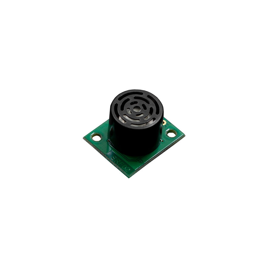 SRF02 Ultrasonik Sensör
