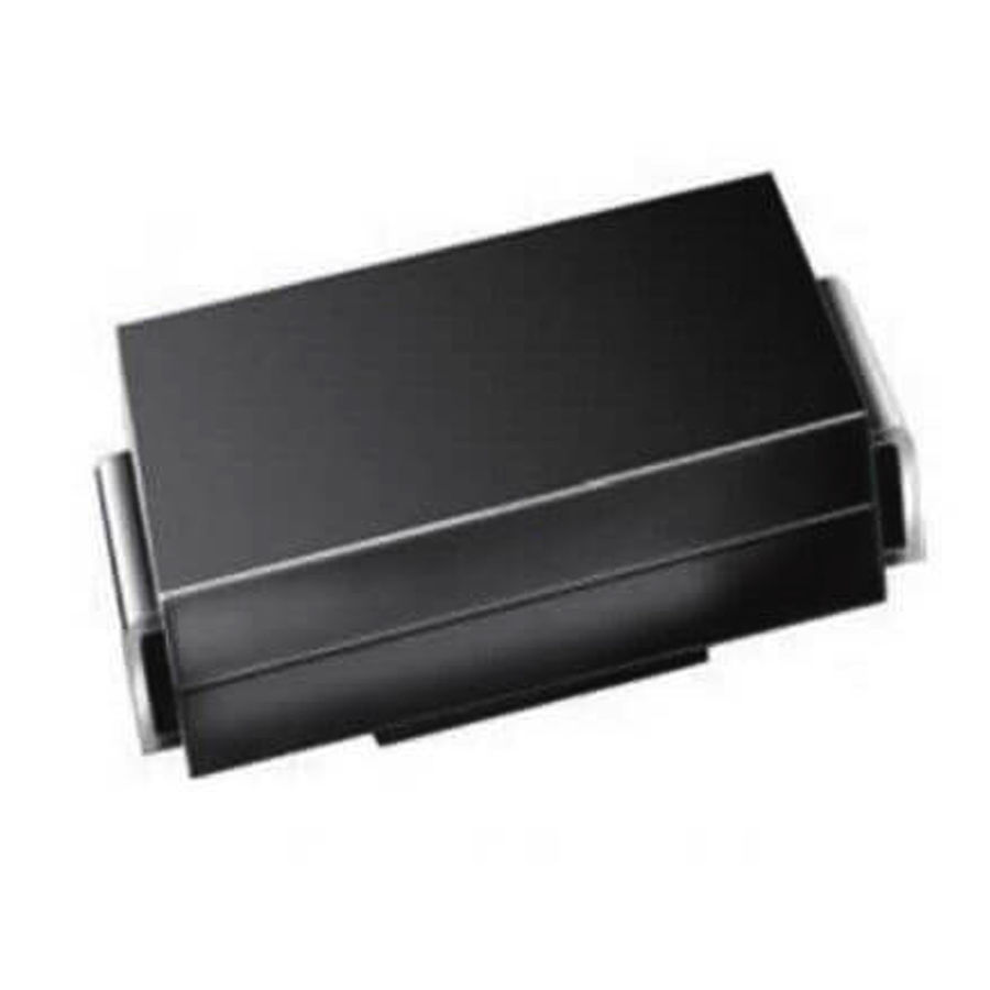  Ss26-sma-ht 2a 60v Schottky Diyot