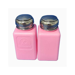 SSESDABD-240ML ESD Antistatik Alkol Saklama Şişesi