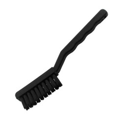 SSESDBRH-CU17-L-20 Siyah ESD Antistatik Fırça 172x58x16mm