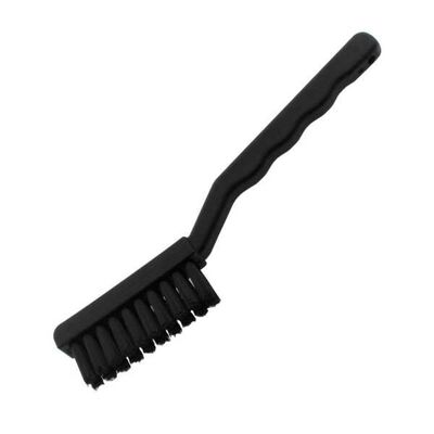 Smartet - SSESDBRH-CU17-L-20 Siyah ESD Antistatik Fırça 172x58x16mm
