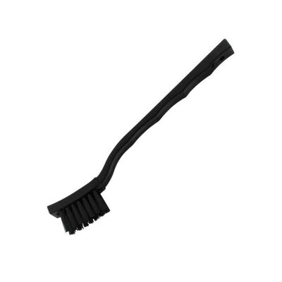 Smartet - SSESDBRH-CU8-S-20 Siyah ESD Antistatik Fırça 170x30x15mm