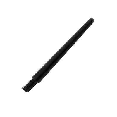 Smartet - SSESDBRH-R1-7 Siyah ESD Antistatik Fırça 120x9x18mm