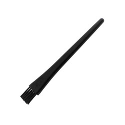 SSESDBRH-R3-11 Siyah ESD Antistatik Fırça 146x15x16mm