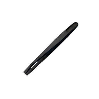 Smartet - SSESDTW-93301 Antistatik Plastik Siyah Cımbız 117mm