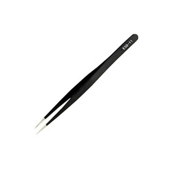 SSESDTW-ESD SMD-ESD-11 Anti-Manyetik Siyah Cımbız