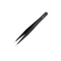 SSESDTW-ESD SMD-ESD-12 Anti-Manyetik Siyah Cımbız