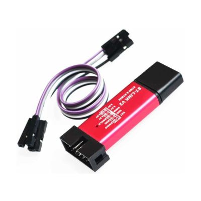 SZEKS - ST-Link V2 Mini St Programlayıcı