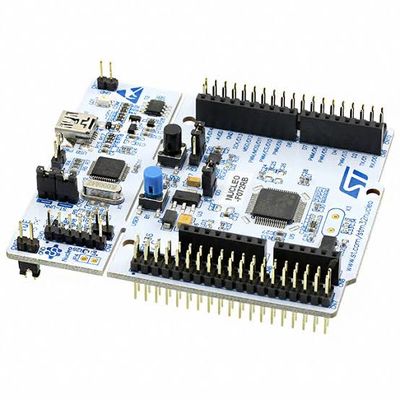 STM - ST Nucleo F072RB Geliştirme Kiti