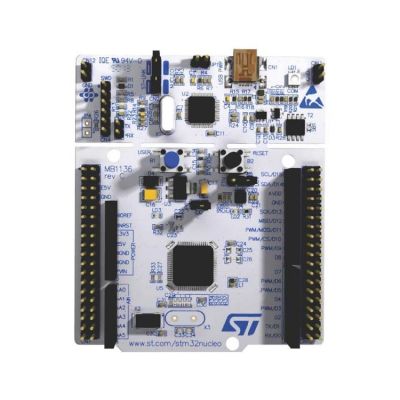 STM - ST Nucleo STM32F446RE Geliştirme Kiti