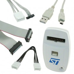 ST Programmer